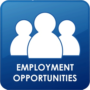 Employment opportunity image