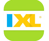 ixl logo